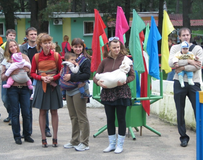 слингомамы