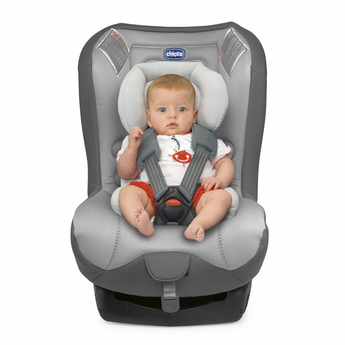 CHICCO ELETTA Romantic детское автокресло купить в Минске 