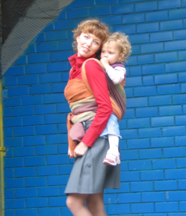 слинг