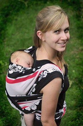 Gypsymama BaliBaby Breeze Sarah Длина 4,6 м и 5,1 м
