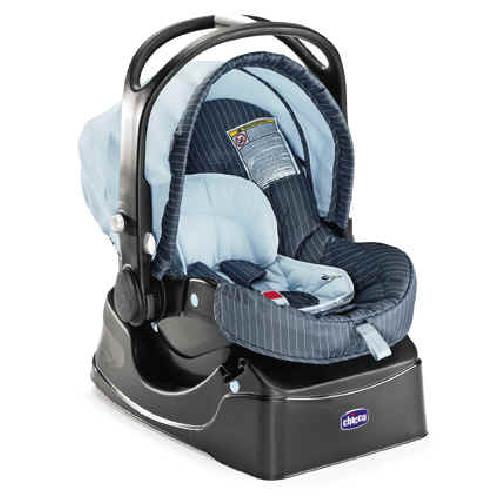 Chicco Auto-Fix Plus 