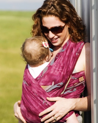 Gypsymama BaliBaby Breeze alice