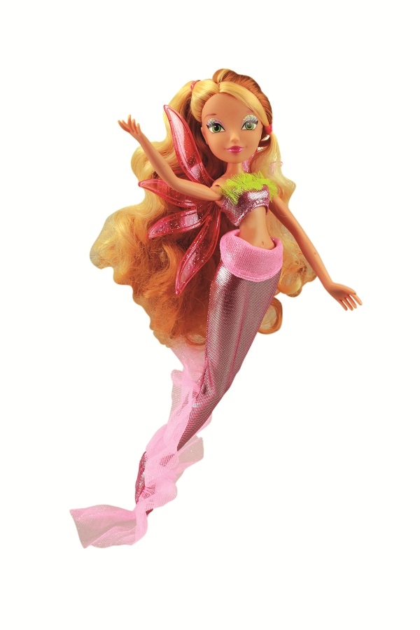 Кукла WINX CLUB "Русалочка"