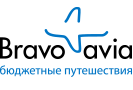 Bravoavia Беларусь