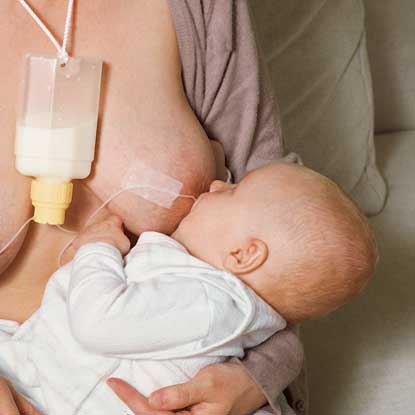 система докорма Medela