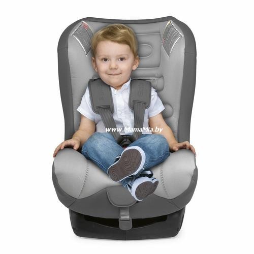CHICCO ELETTA Romantic детское автокресло купить в Минске как установить автокресло 0-18 в машину