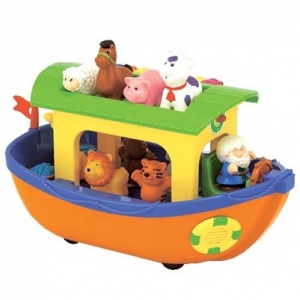 Kiddieland 031880 Ноев ковчег