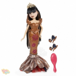 Bratz Морские красавицы - Джейд