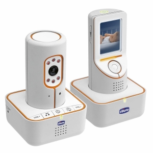 Видео няня Digital Plus Chicco