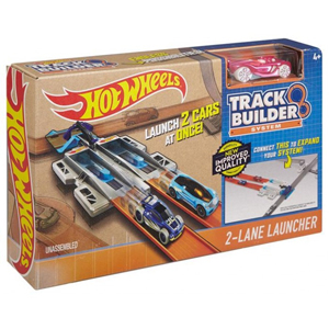 DNH84 ТРЕК ДЛЯ МАШИНОК HOT WHEELS