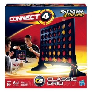  ИГРА СОБЕРИ 4 GRID