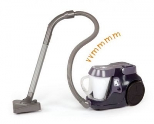 Smoby 024614 Пылесос детский Ровента (звук,батарейки) Smoby 024614 Пылесос детский Ровента (звук,батарейки)