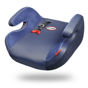Автокресло HEYNER Kids SafeUp XL, (группа II + III), вес от 15 до 36кг, цвет Cosmic Blue