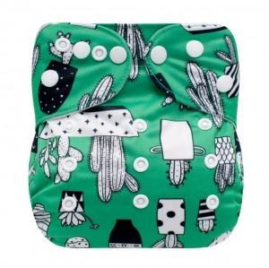 Подгузник Mumsbest