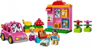 10546 Lego Супермаркет 10546 Lego Супермаркет