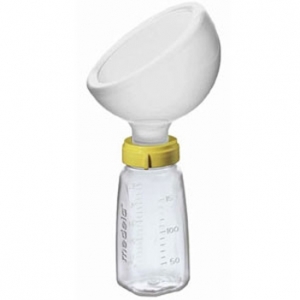 Воронка для ручного сцеживания Medela Воронка для ручного сцеживания Medela