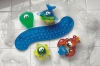 ИГРУШКА "ВЕСЕЛОЕ КУПАНИЕ" FISHER PRICE  