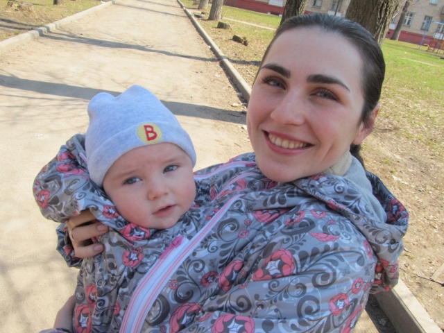 30. Вместе веселее 