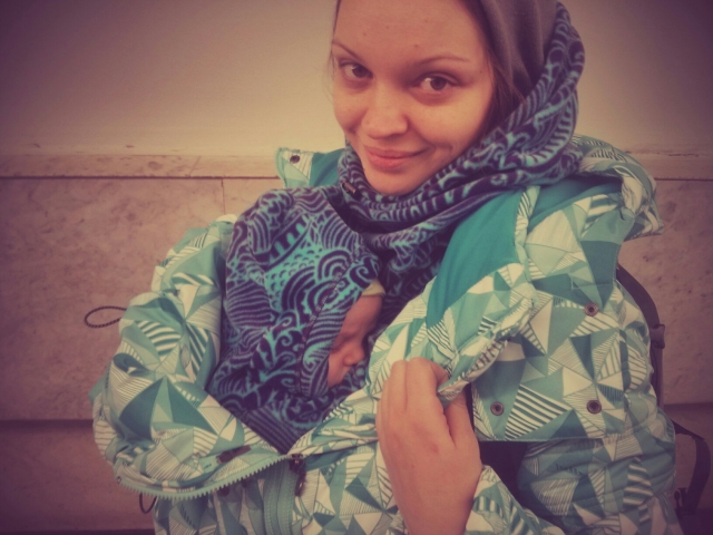 Вне конкурса: "Да хоть в Москву..." Вне конкурса: "Да хоть в Москву..."