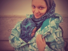 Вне конкурса: "Да хоть в Москву..." Вне конкурса: "Да хоть в Москву..."