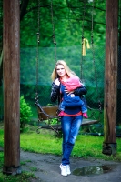 47."Мимикрия" слинг-рюкзак "ErgoBaby" 47."Мимикрия" слинг-рюкзак "ErgoBaby"