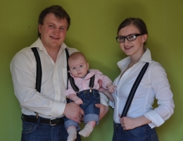 6. А мы в подтяжках =) 6. А мы в подтяжках =)