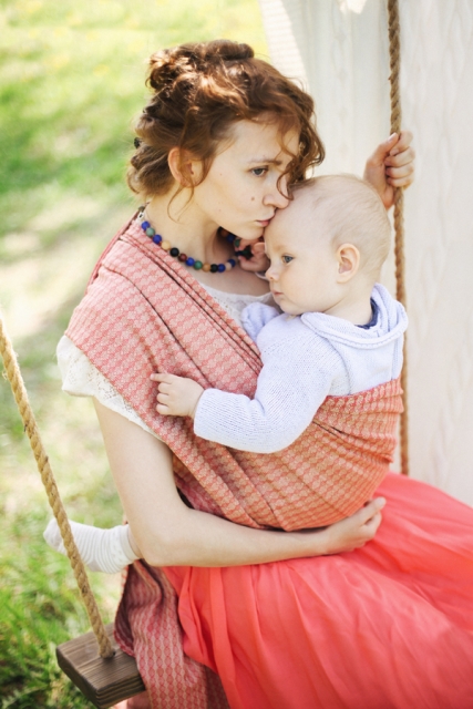 26. Слинго-качели