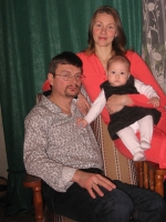 10. Мой Защитник(Алексей)и моя Победа(Ника) 10. Мой Защитник(Алексей)и моя Победа(Ника)