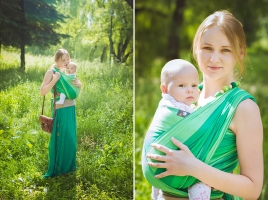 49. Зеленое лето 49. Зеленое лето