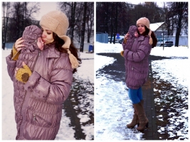 51. зимний casual 51. зимний casual