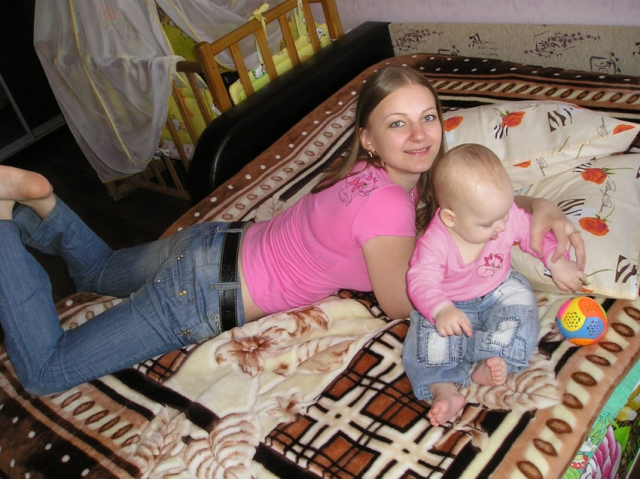 9. Что такое КРАСОТА? КРАСОТА - это тогда, когда рядом два кота!!! :-)