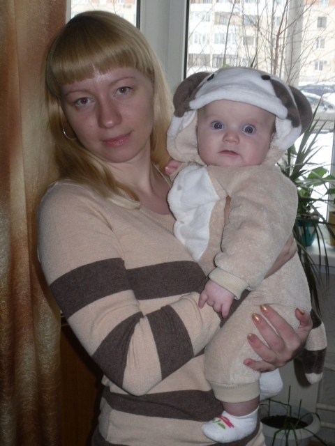 14. Семейка бурундучков)))