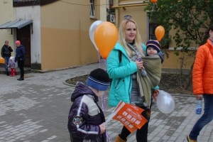 слингомамы Гродно 11