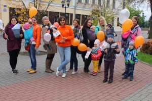 слингомамы Гродно 5