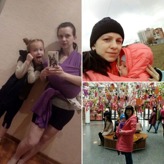 Анна Парасевич Анна Парасевич