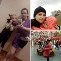 Анна Парасевич Анна Парасевич