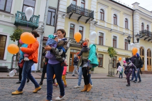 слингомамы Гродно 7