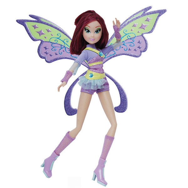Кукла Winx Club "Winx Беливикс" Witty toys купить в Минске Текна