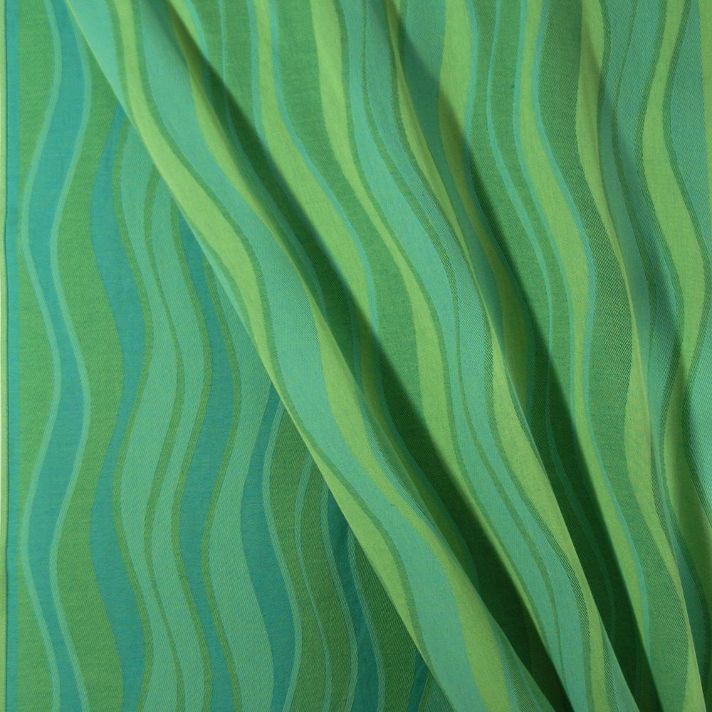 Слинг шарф Didymos Waves Lime